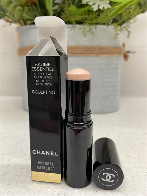 Chanel baume essentiel review